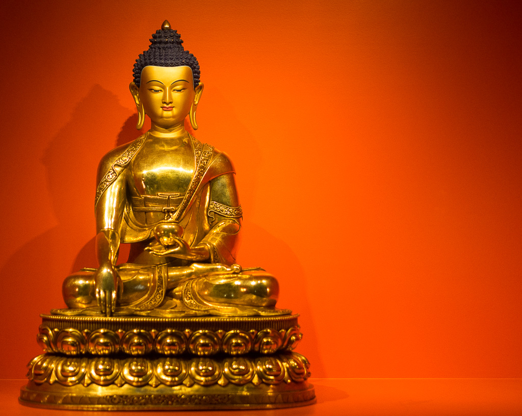 ¿Qúe es el Budismo?