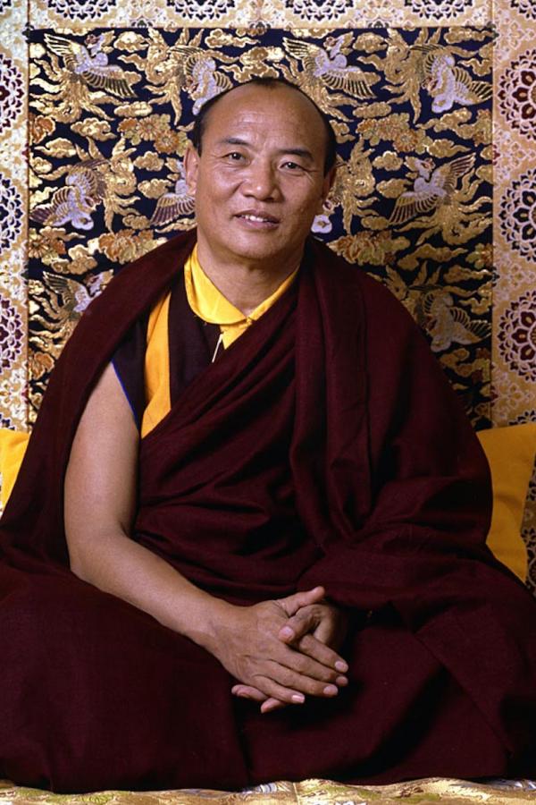 XVI Karmapa