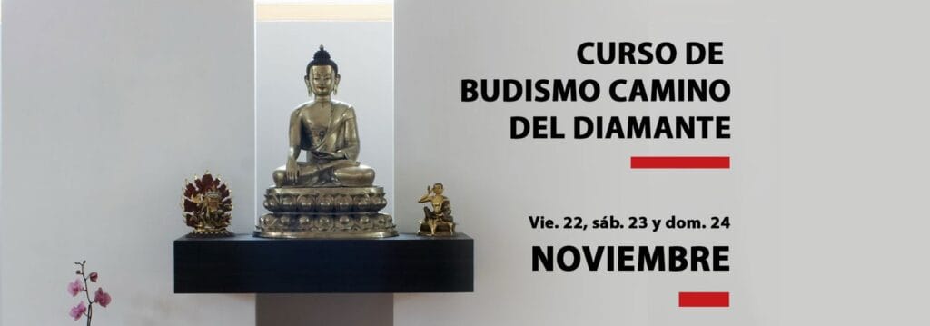 Curso de Budismo con Daniela Csizmadia - Vie. 22, sáb. 23 y dom. 24 17 WhatsApp Image 2024 11 11 at 6.57.56 PM