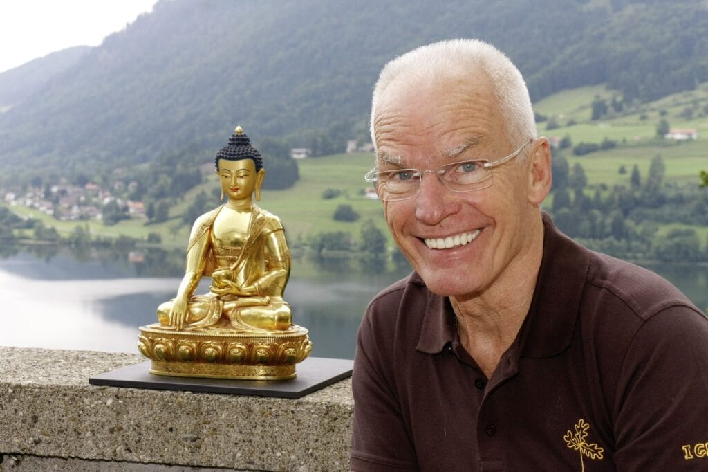 Lama Ole Nydahl