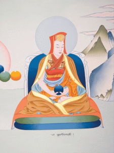 Gampopa 1079 1153